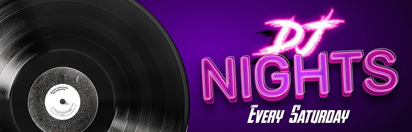DJ Nights 2026
