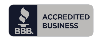 BBB Accredited Business