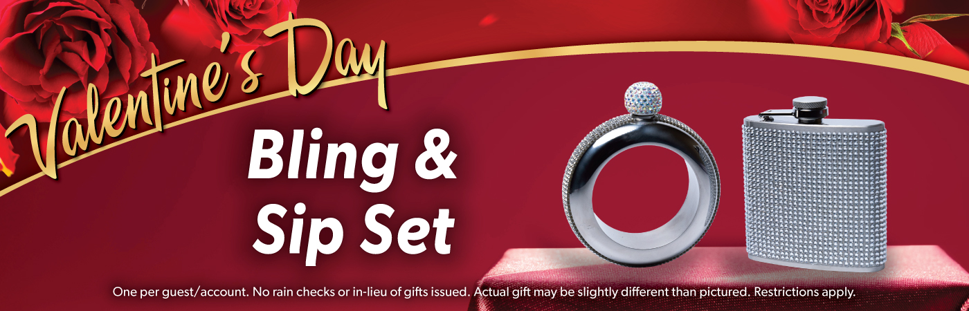 Valentine's Day Gift