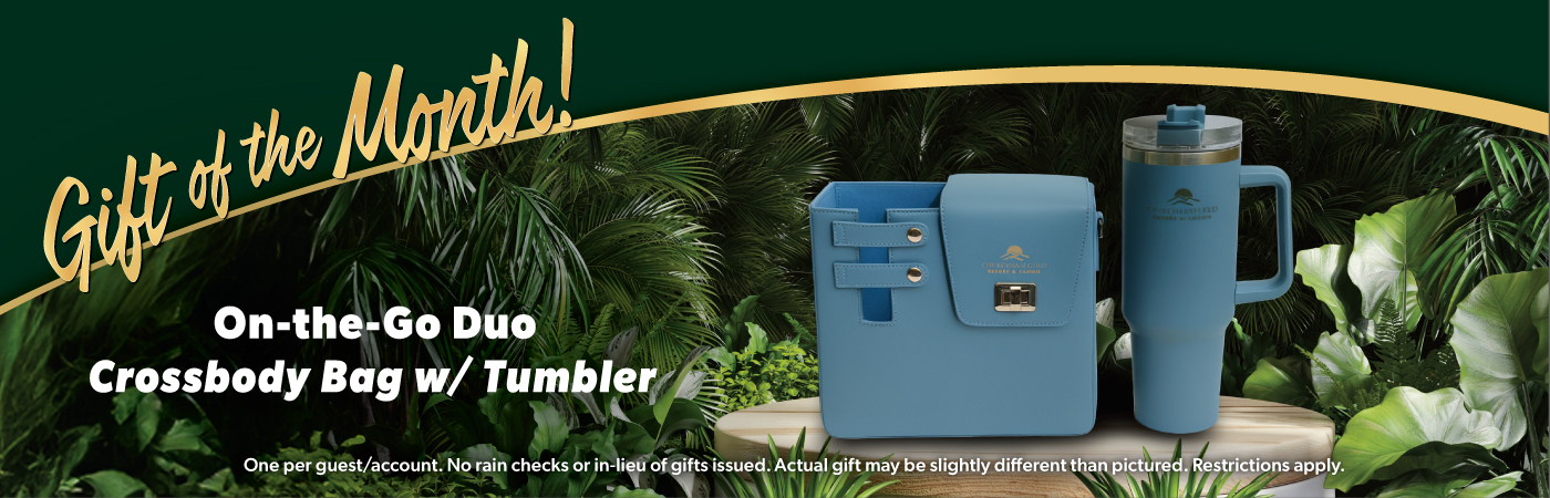 March Gift of the Month