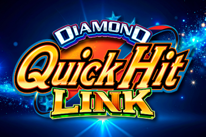 Diamond Quick Hit Link
