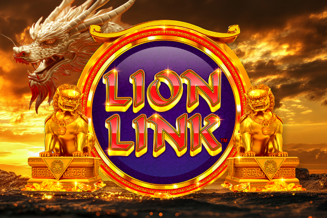 Lion Link Fortune: Dragon