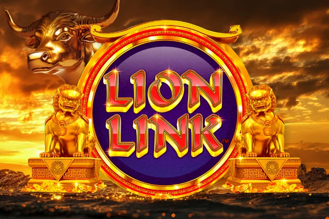 Lion Link Fortune: Ox