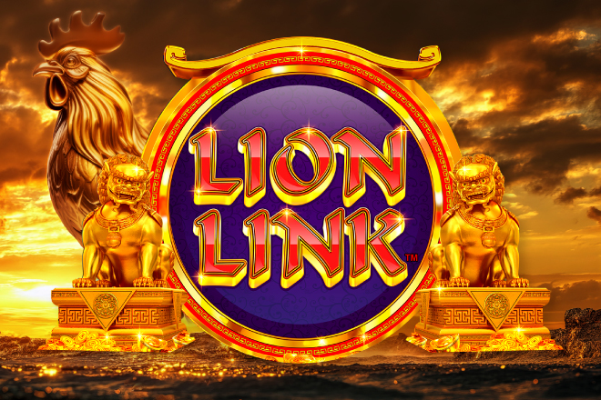 Lion Link Fortune: Rooster