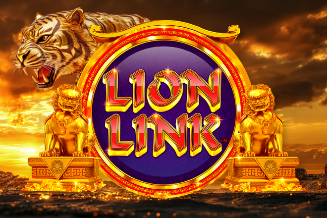 Lion Link Fortune: Tiger