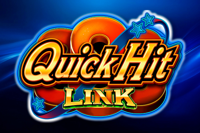 Quick Hit Link 888 – Blue