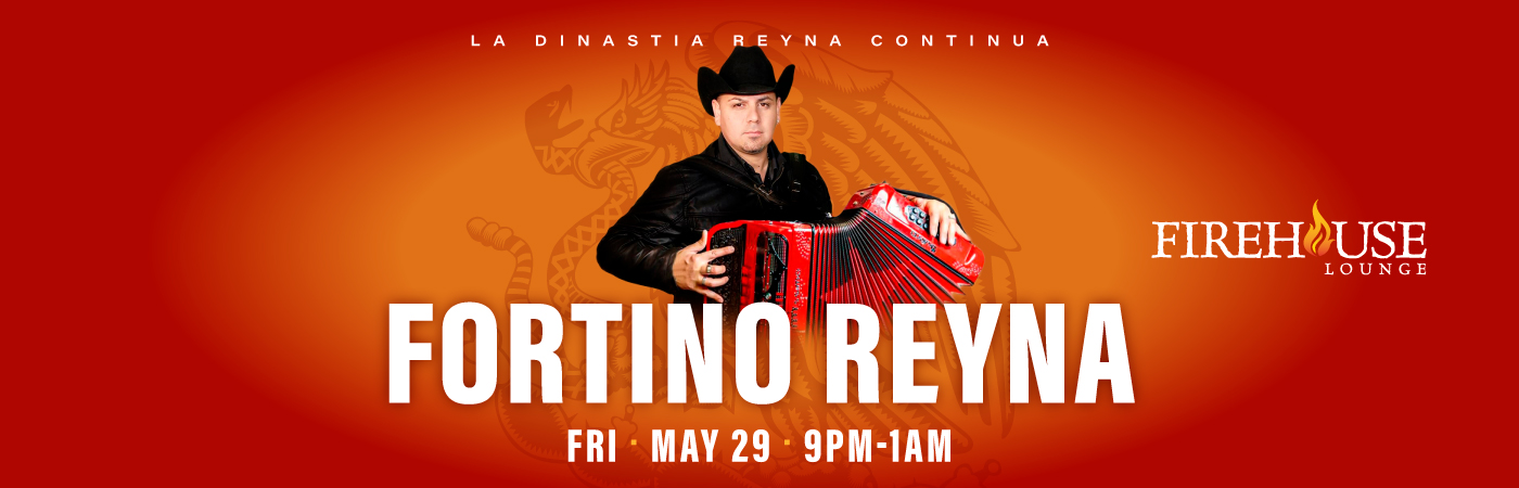 Fortino Reyna Firehouse