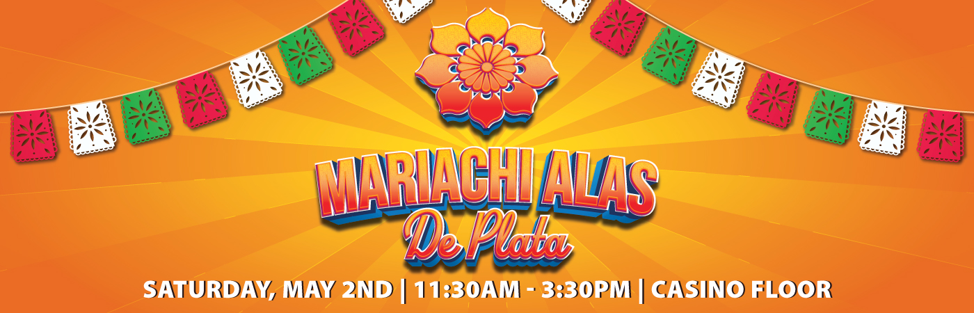 Mariachi Alas de Plata Digital