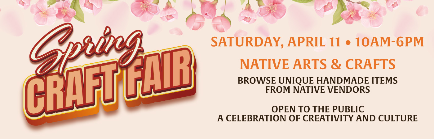 2026 Spring Craft Fair