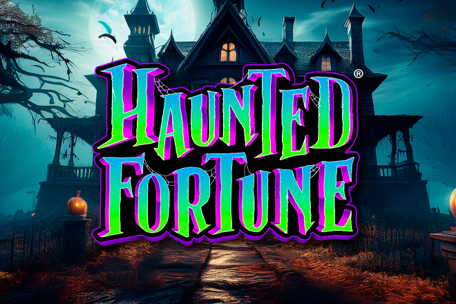 Haunted Fortune
