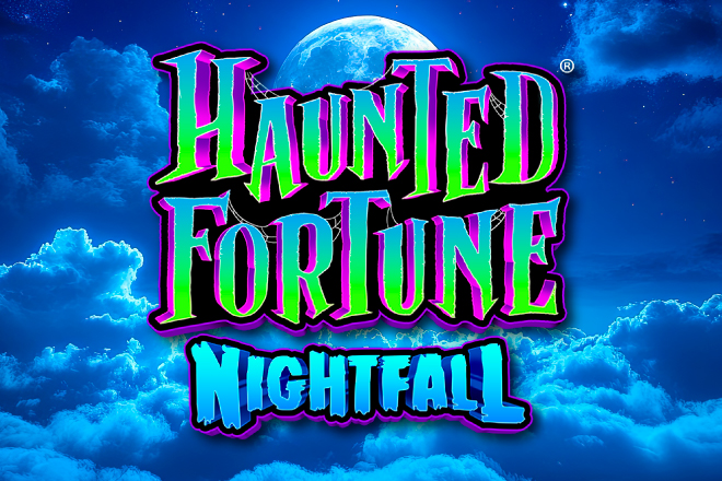 Haunted Fortune Nightfall
