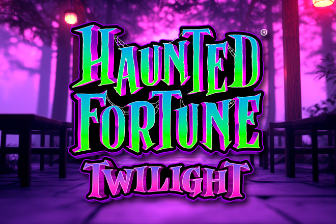 Haunted Fortune Twilight