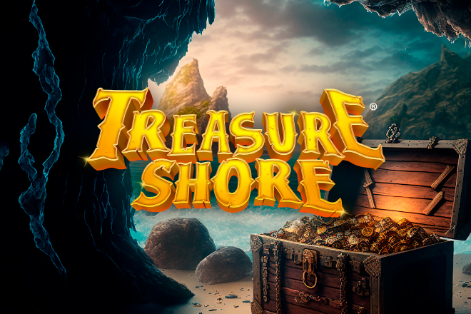 Treasure Shore