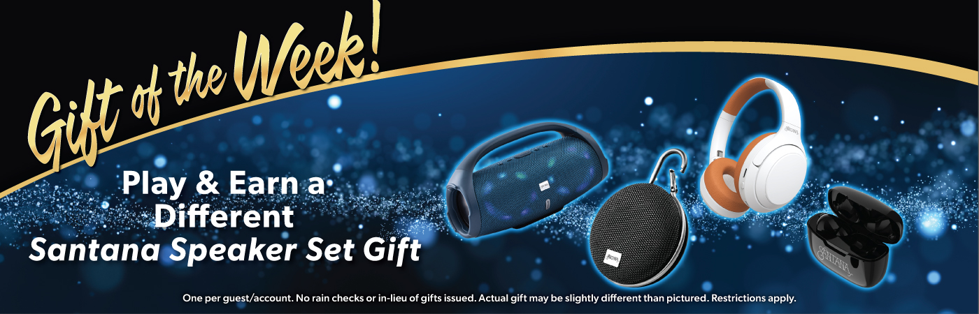 May Gift of the Week