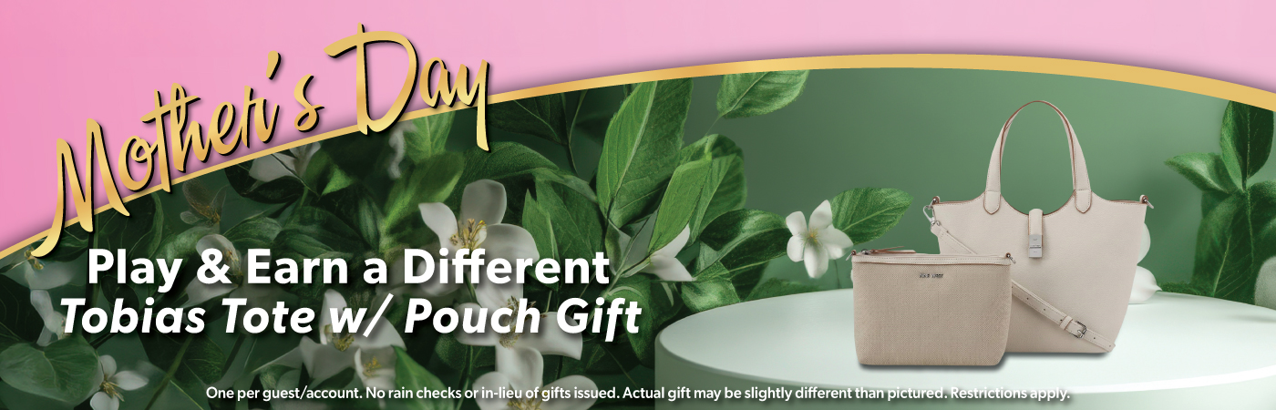 Mother's Day Gift Reward