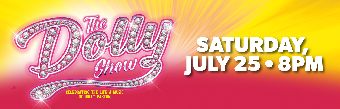 Sounds of Summer Concert: the Dolly Show