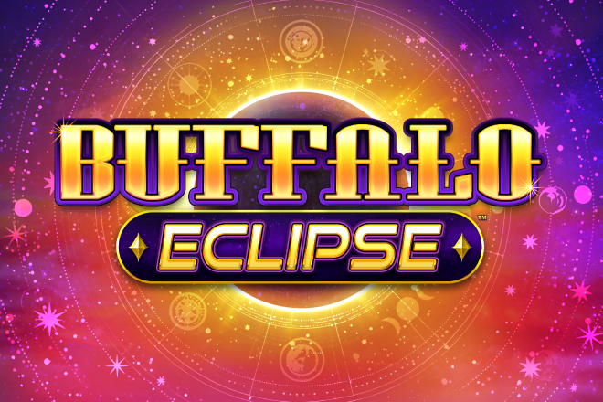 Buffalo Eclipse