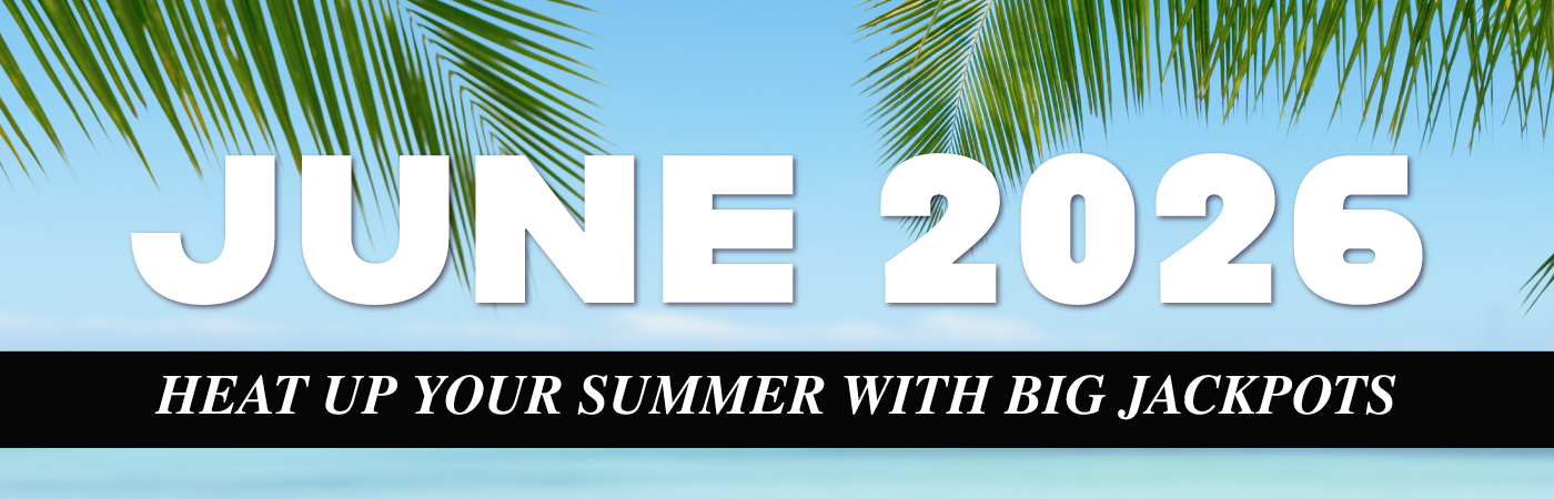 June Promotion and Events Calendar