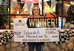 Deborah B.