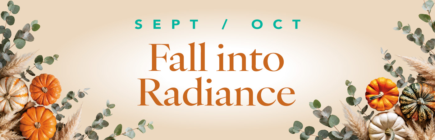 September Spa Specials