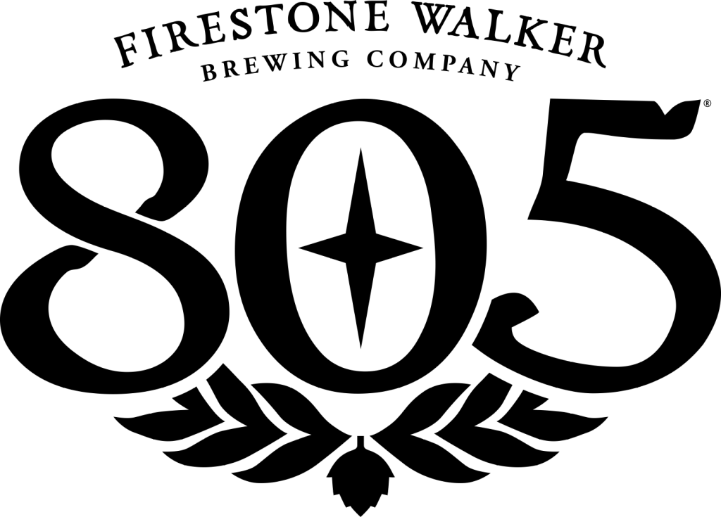 805 Logo
