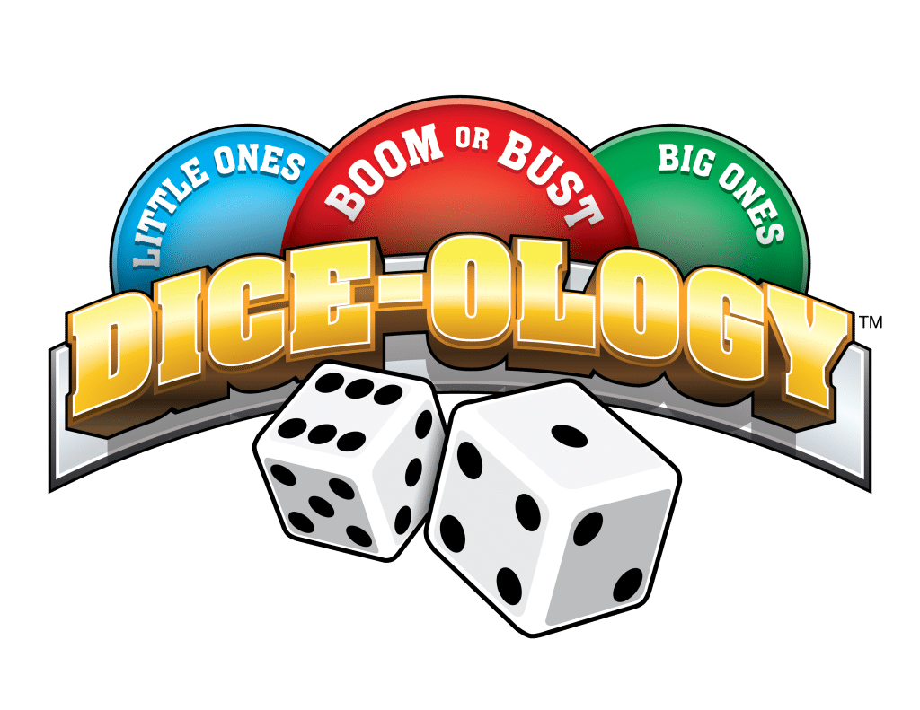 Dice-ology Logo