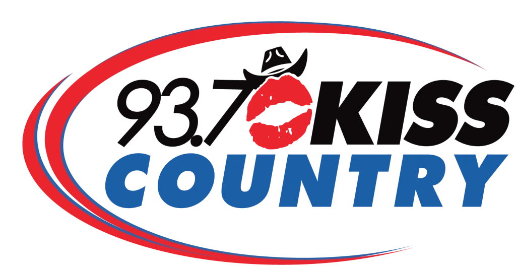Kiss Country Logo