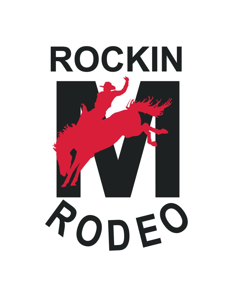 Rockin Rodeo Logo