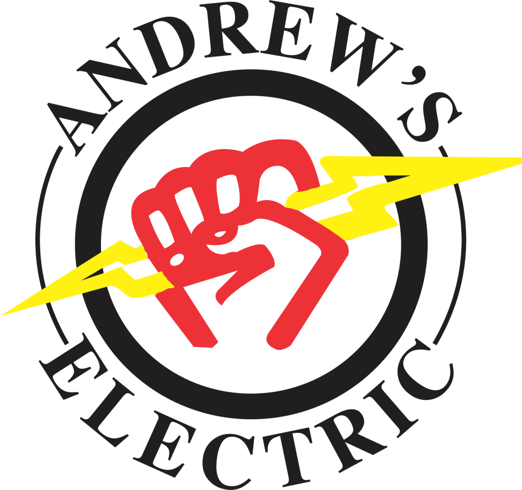 Andrew's Electric Logo