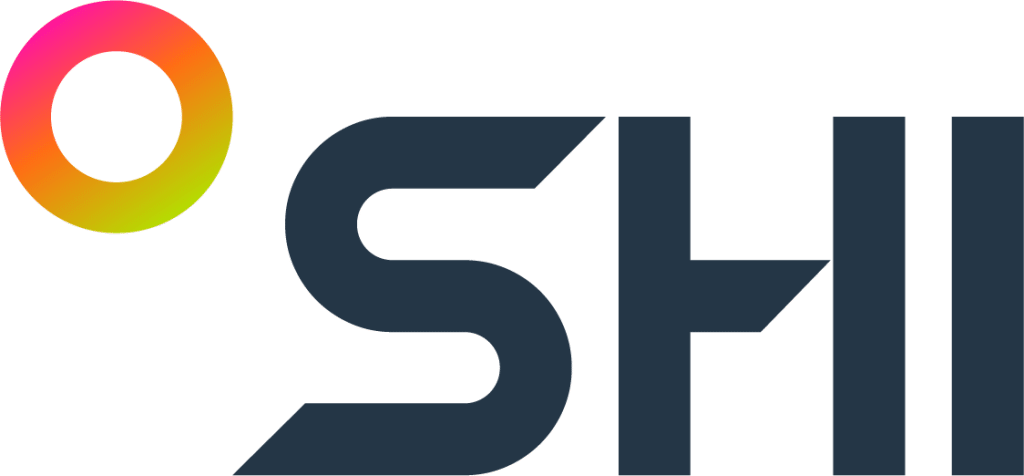 SHI Logo
