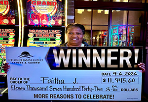 Faitha J.