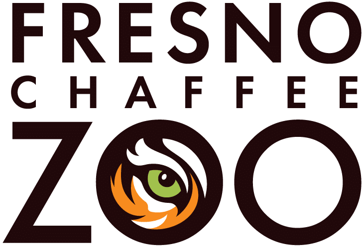 Fresno Chaffee Zoo Logo