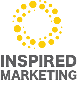 Inspired Marketing Logo