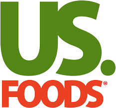 U.S. Foods Logo