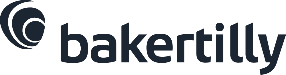 bakertilly logo